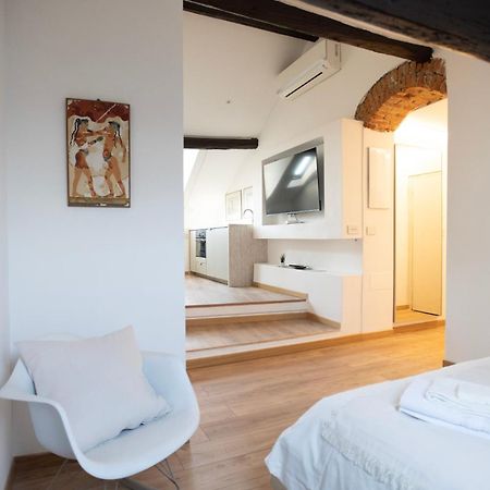 La Nuova Torretta Sui Navigli Apartment Milano Ngoại thất bức ảnh