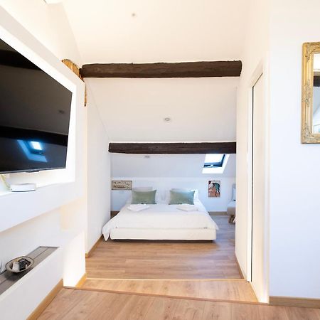 La Nuova Torretta Sui Navigli Apartment Milano Ngoại thất bức ảnh