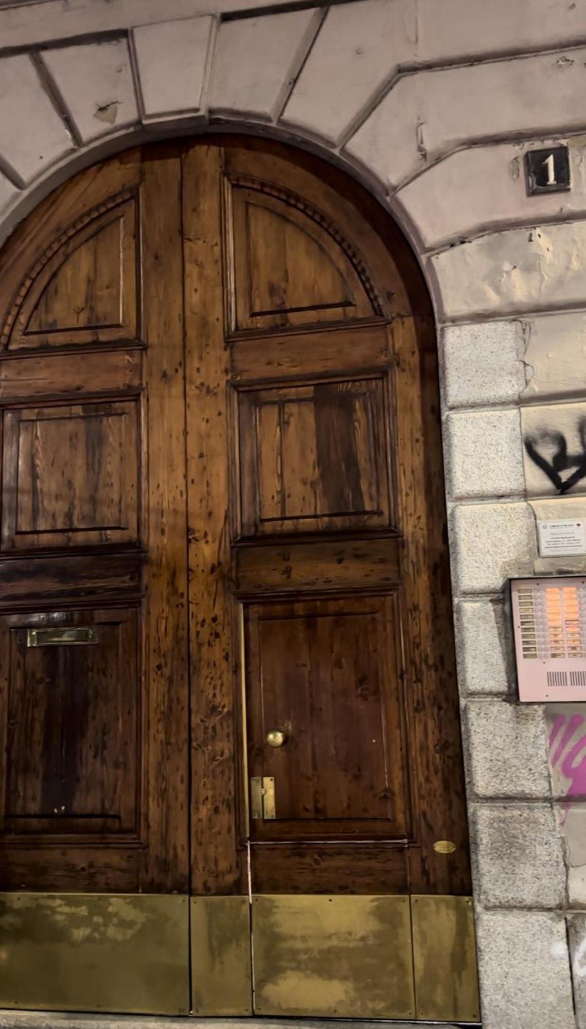 La Nuova Torretta Sui Navigli Apartment Milano Ngoại thất bức ảnh