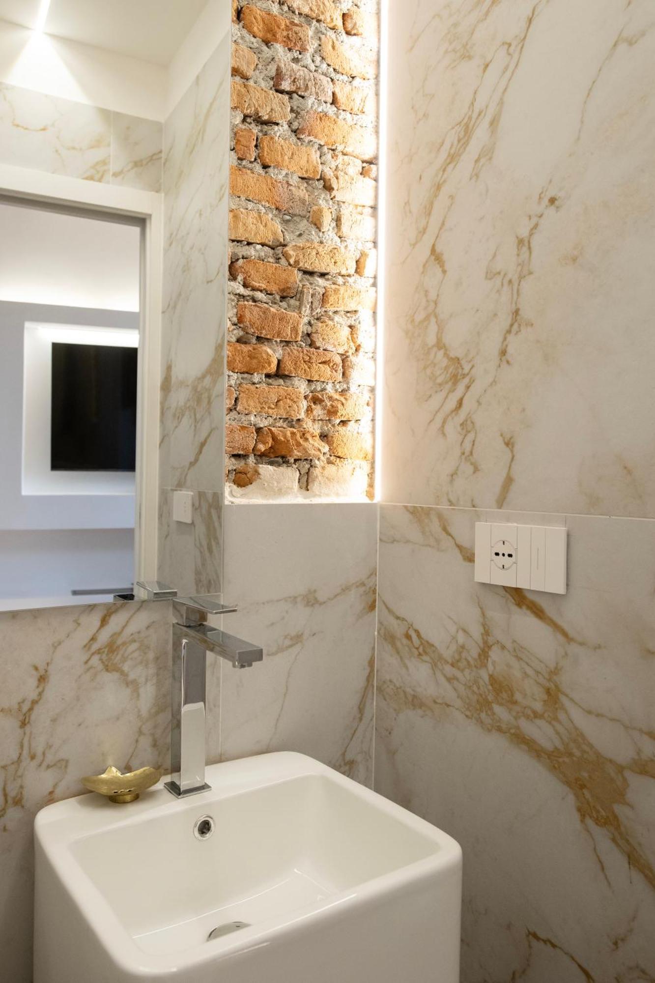 La Nuova Torretta Sui Navigli Apartment Milano Ngoại thất bức ảnh