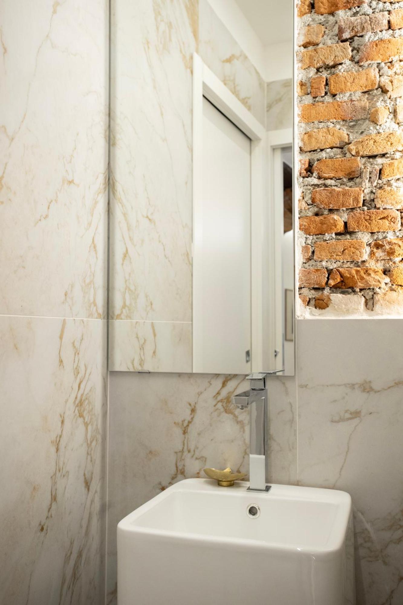 La Nuova Torretta Sui Navigli Apartment Milano Ngoại thất bức ảnh