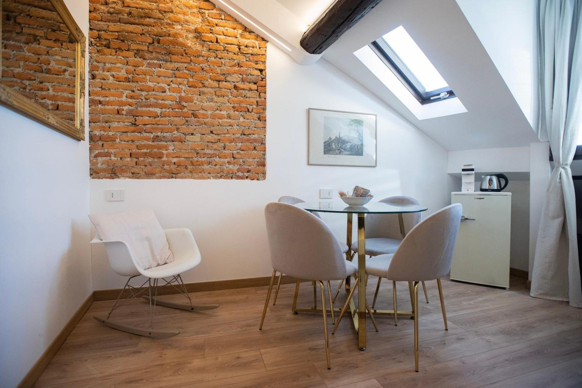 La Nuova Torretta Sui Navigli Apartment Milano Ngoại thất bức ảnh