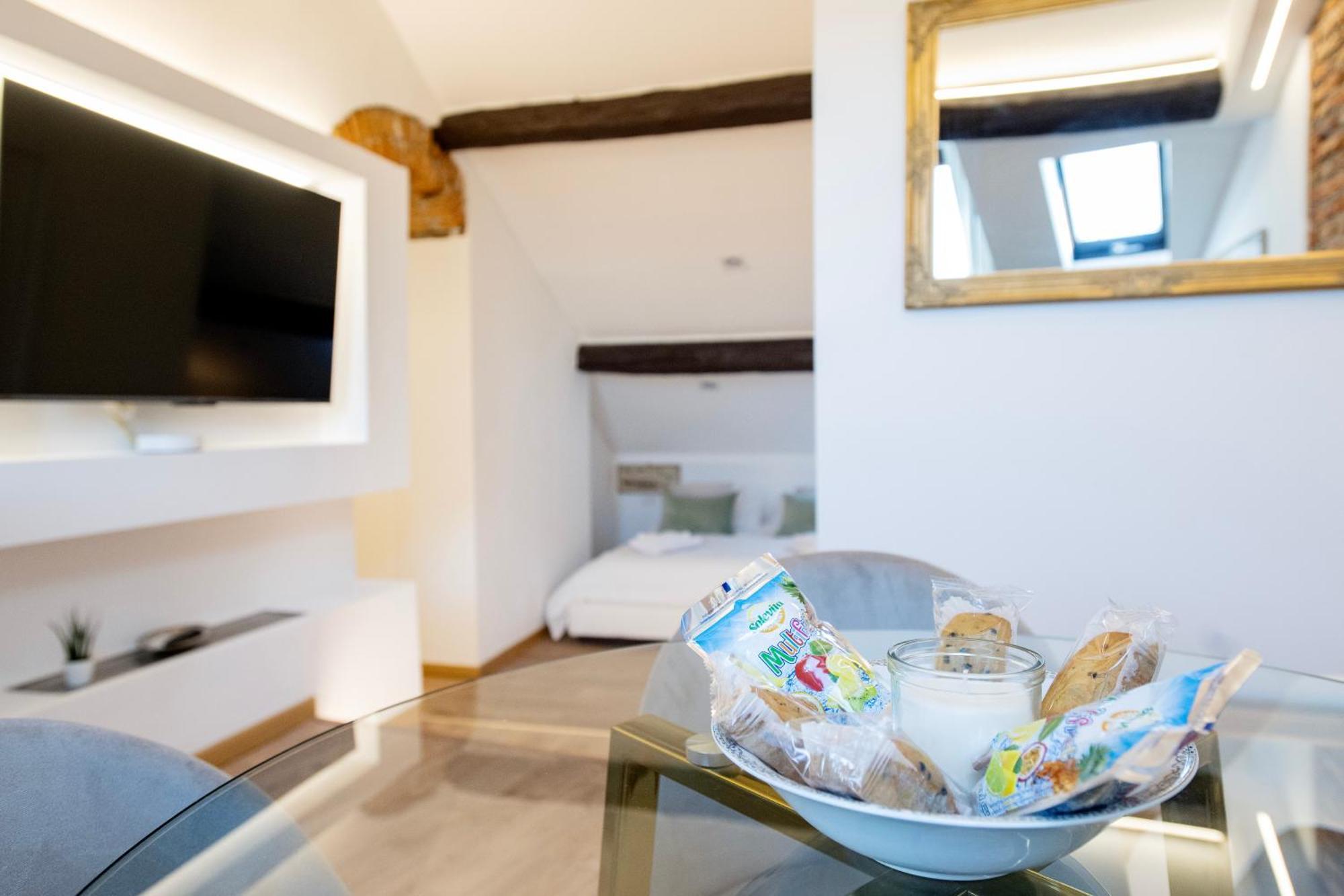 La Nuova Torretta Sui Navigli Apartment Milano Ngoại thất bức ảnh