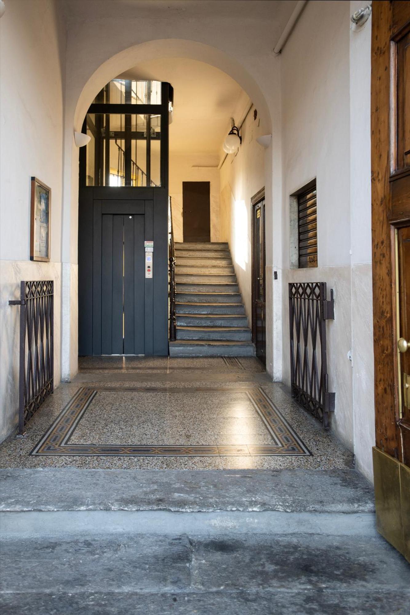 La Nuova Torretta Sui Navigli Apartment Milano Ngoại thất bức ảnh