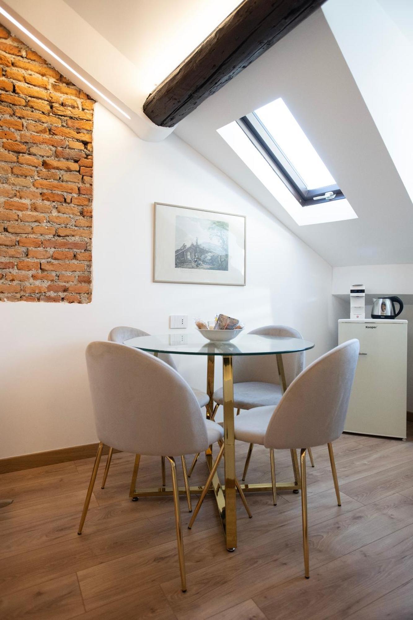 La Nuova Torretta Sui Navigli Apartment Milano Ngoại thất bức ảnh